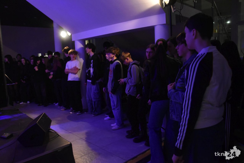 Underdrive i TAFT świetnie zaprezentowały się podczas Rock`n`Roll Spring Fest [wideo, zdjęcia]