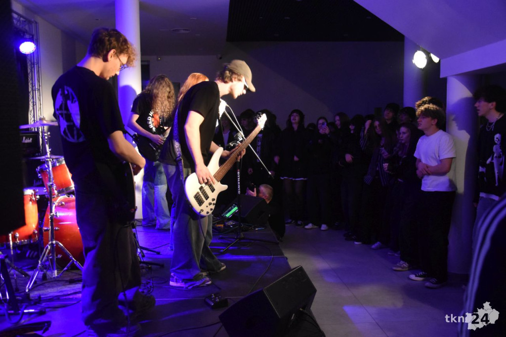 Underdrive i TAFT świetnie zaprezentowały się podczas Rock`n`Roll Spring Fest [wideo, zdjęcia]