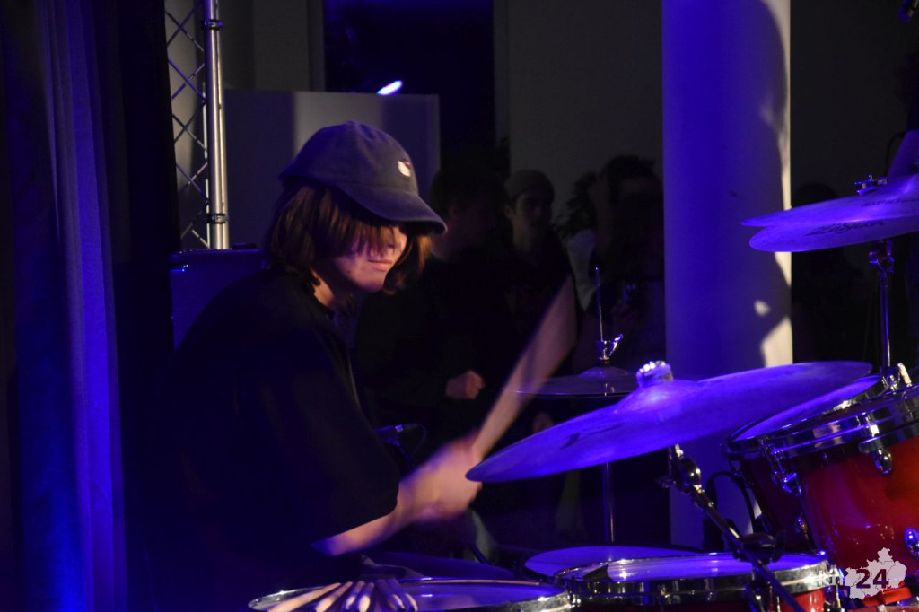 Underdrive i TAFT świetnie zaprezentowały się podczas Rock`n`Roll Spring Fest [wideo, zdjęcia]