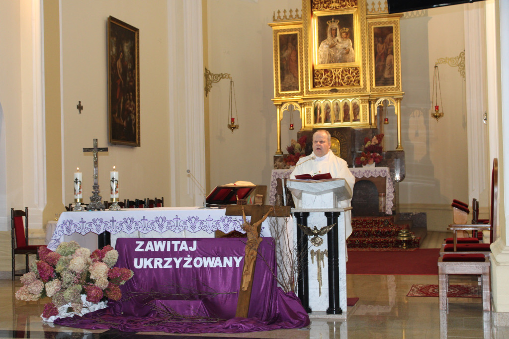 Dwanaście par z gminy Smyków świętowało Złote Gody [zdjęcia]