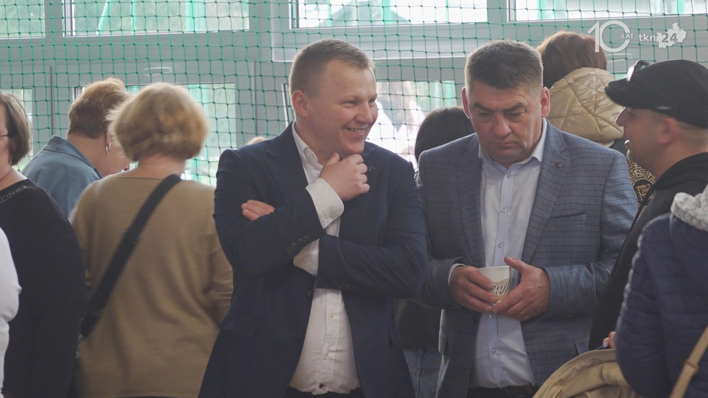 Z pomocą dla Bartosza. Niezwykły festyn w Radoszycach [wideo, zdjęcia]
