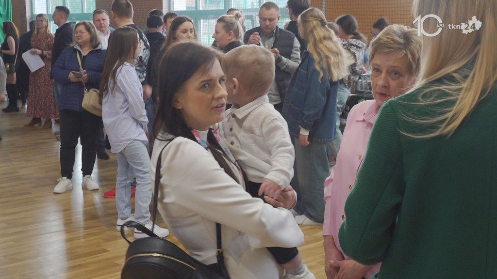 Z pomocą dla Bartosza. Niezwykły festyn w Radoszycach [wideo, zdjęcia]