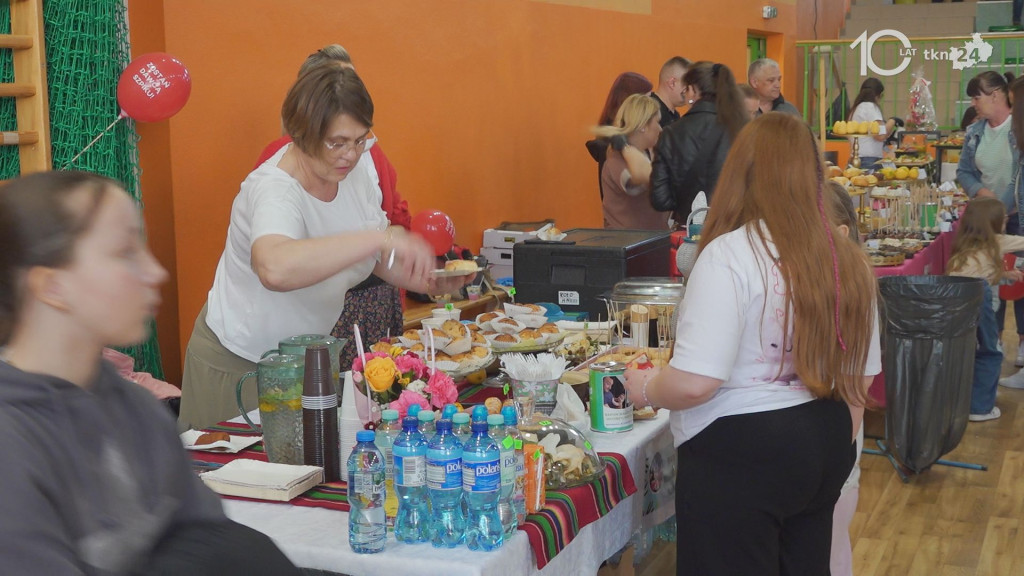 Z pomocą dla Bartosza. Niezwykły festyn w Radoszycach [wideo, zdjęcia]