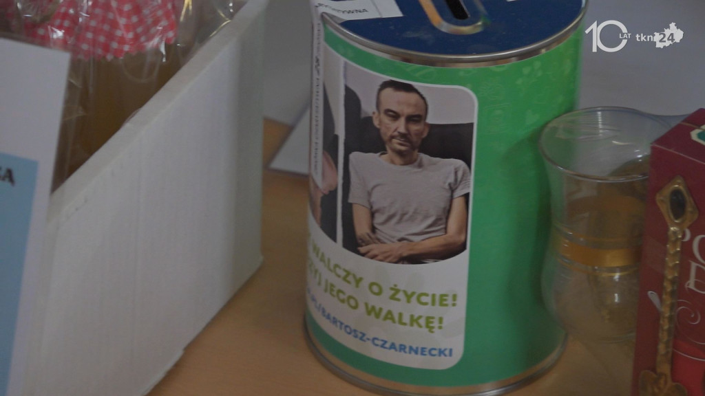 Z pomocą dla Bartosza. Niezwykły festyn w Radoszycach [wideo, zdjęcia]