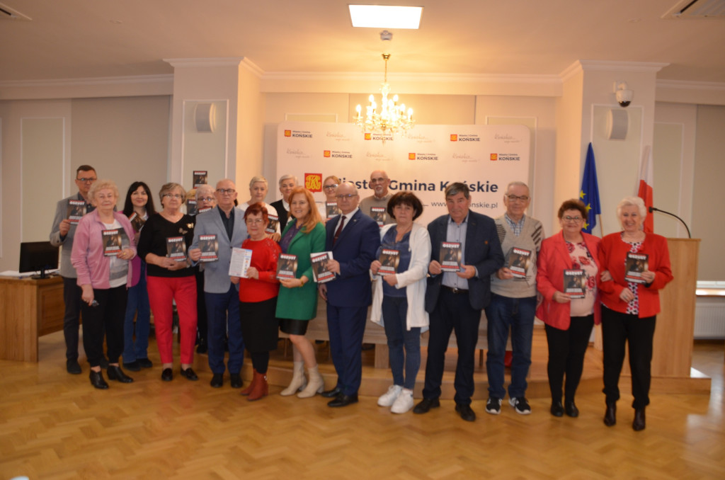 Rada Seniorów dyskutowała o metodach ochrony osób starszych przed oszustami