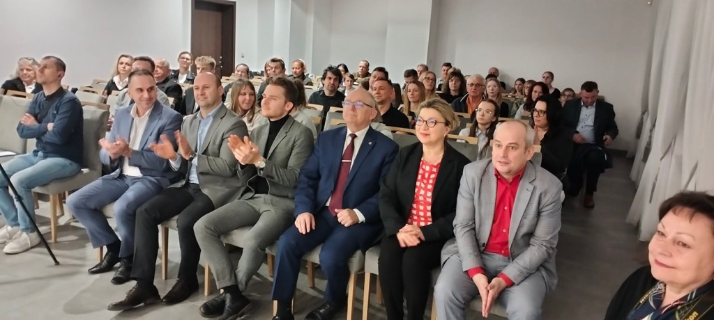 Końskie stolicą saksofonu! Patryk Jasiurkowski i Hubert Tkacz najlepsi! [wideo, zdjęcia]