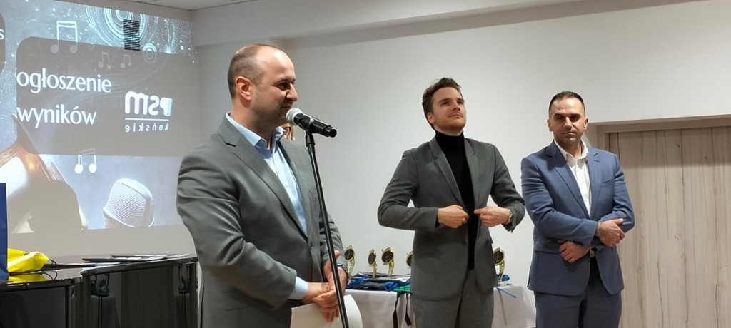 Końskie stolicą saksofonu! Patryk Jasiurkowski i Hubert Tkacz najlepsi! [wideo, zdjęcia]