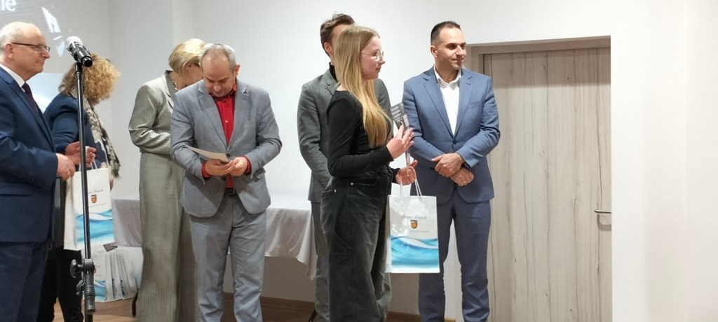 Końskie stolicą saksofonu! Patryk Jasiurkowski i Hubert Tkacz najlepsi! [wideo, zdjęcia]