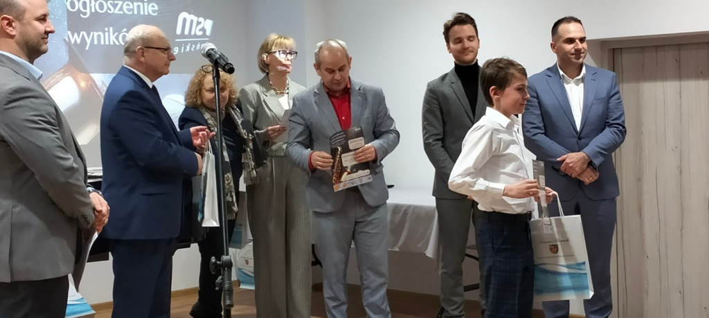 Końskie stolicą saksofonu! Patryk Jasiurkowski i Hubert Tkacz najlepsi! [wideo, zdjęcia]