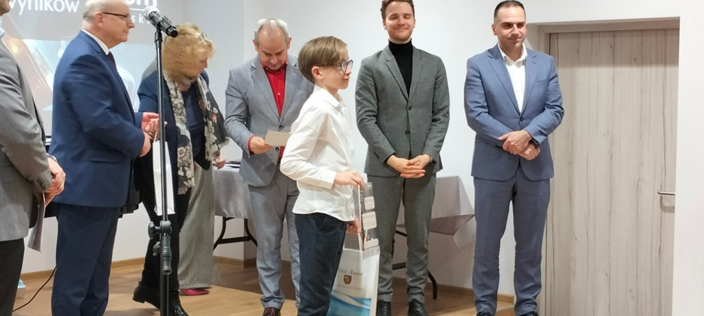 Końskie stolicą saksofonu! Patryk Jasiurkowski i Hubert Tkacz najlepsi! [wideo, zdjęcia]