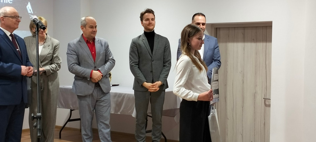 Końskie stolicą saksofonu! Patryk Jasiurkowski i Hubert Tkacz najlepsi! [wideo, zdjęcia]