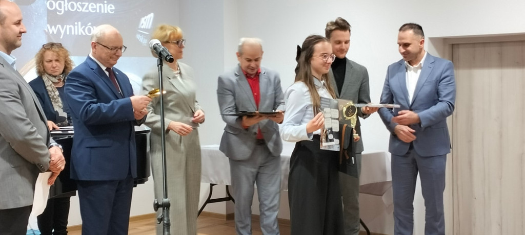 Końskie stolicą saksofonu! Patryk Jasiurkowski i Hubert Tkacz najlepsi! [wideo, zdjęcia]