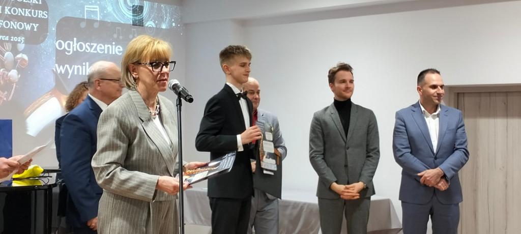 Końskie stolicą saksofonu! Patryk Jasiurkowski i Hubert Tkacz najlepsi! [wideo, zdjęcia]