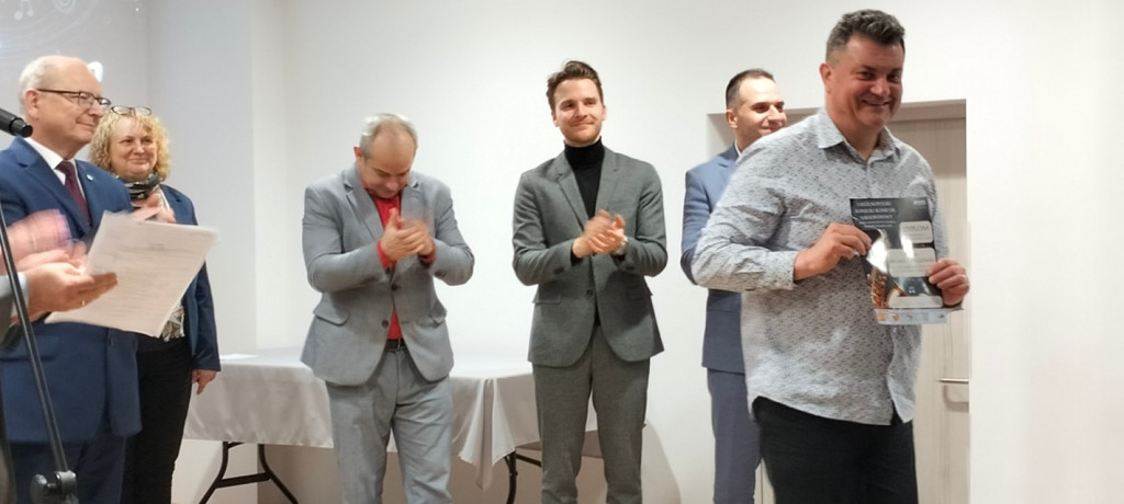Końskie stolicą saksofonu! Patryk Jasiurkowski i Hubert Tkacz najlepsi! [wideo, zdjęcia]