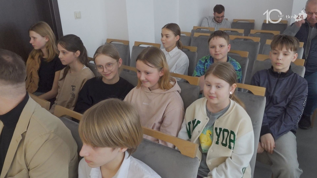 Ku czci Chopina. Ciekawy koncert w Szkole Muzycznej [wideo, zdjęcia]