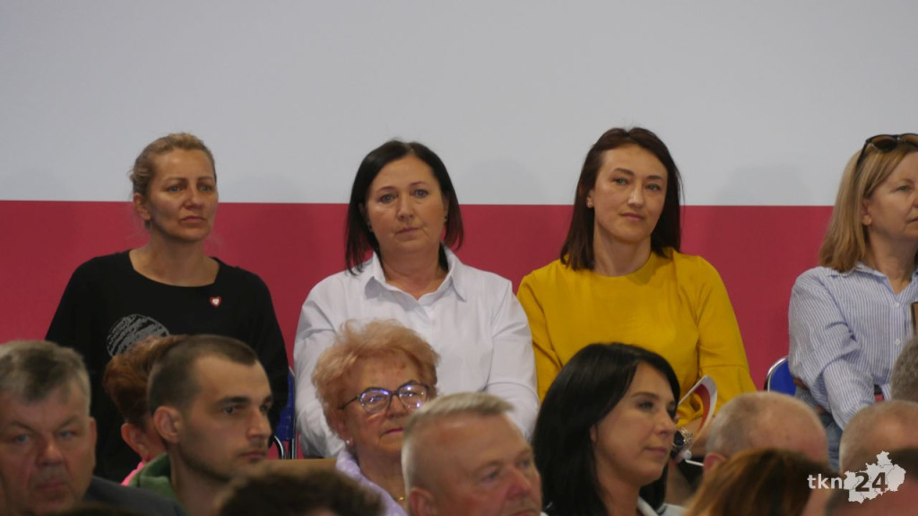 Rafał Trzaskowski w Końskich. Zobaczcie relację zza kulis i ze spotkania! [wideo, zdjęcia]