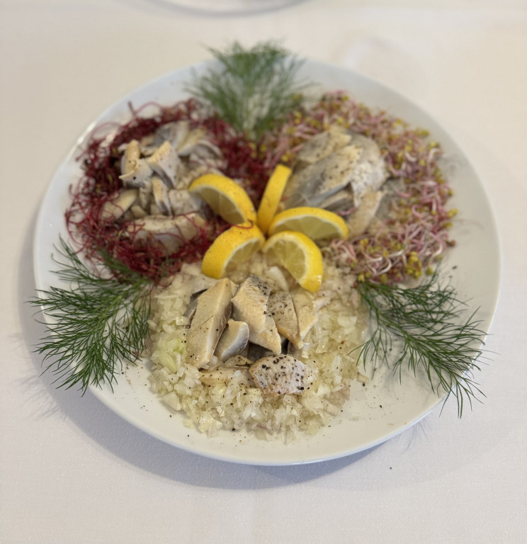 Zamów wielkanocny catering z Hotelu Akwamaryn w Sielpi
