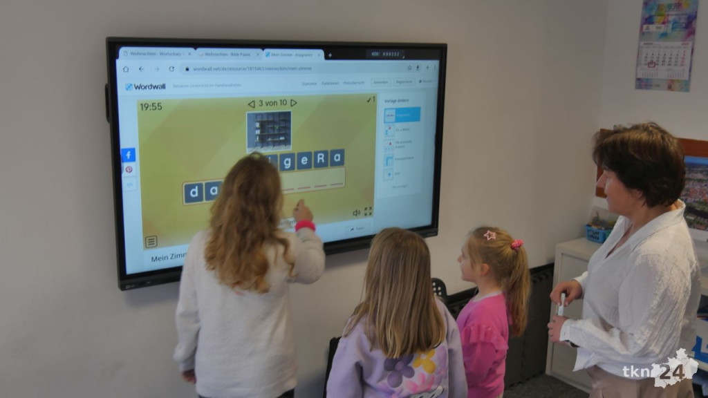 Szkoła Języków Obcych SMART - tutaj nauczysz się swobodnie mówić w języku obcym [wideo, zdjęcia]