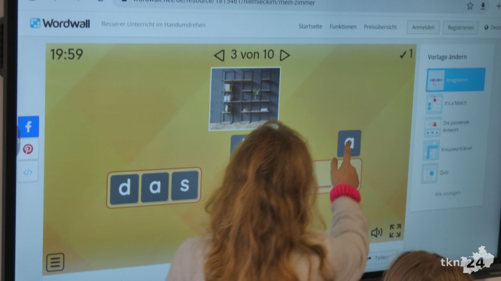 Szkoła Języków Obcych SMART - tutaj nauczysz się swobodnie mówić w języku obcym [wideo, zdjęcia]
