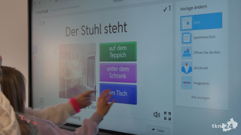 Szkoła Języków Obcych SMART - tutaj nauczysz się swobodnie mówić w języku obcym [wideo, zdjęcia]