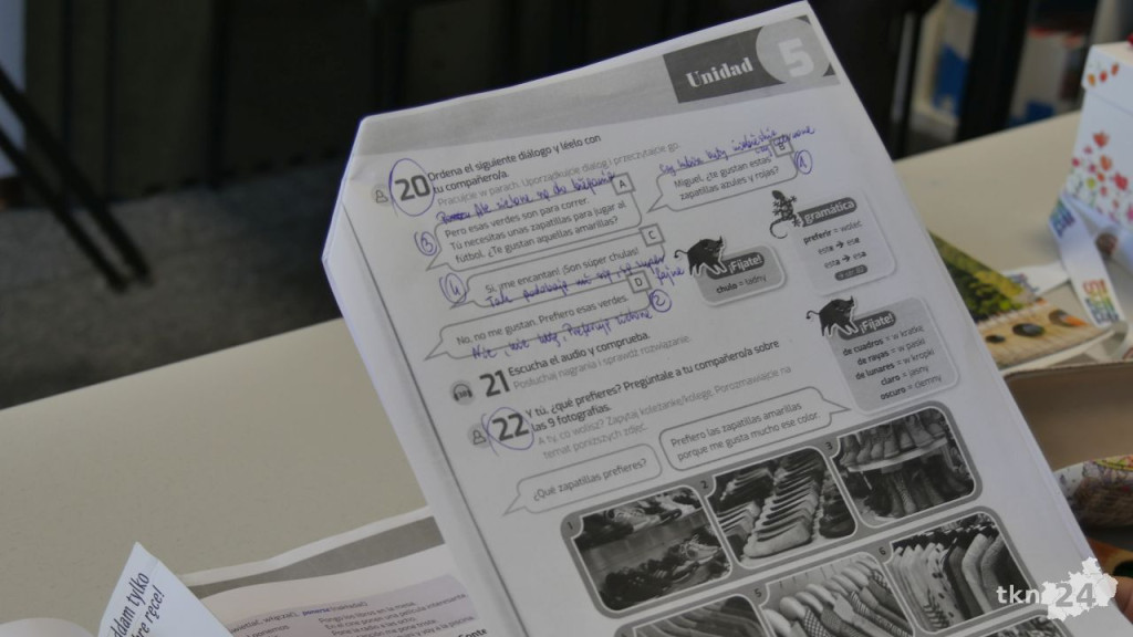 Szkoła Języków Obcych SMART - tutaj nauczysz się swobodnie mówić w języku obcym [wideo, zdjęcia]