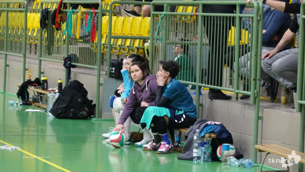 Świętokrzyska Siatkówka Cup dla Procarte Sport CK. Walka i znakomita atmosfera w Stadnickiej Woli [wideo, zdjęcia]