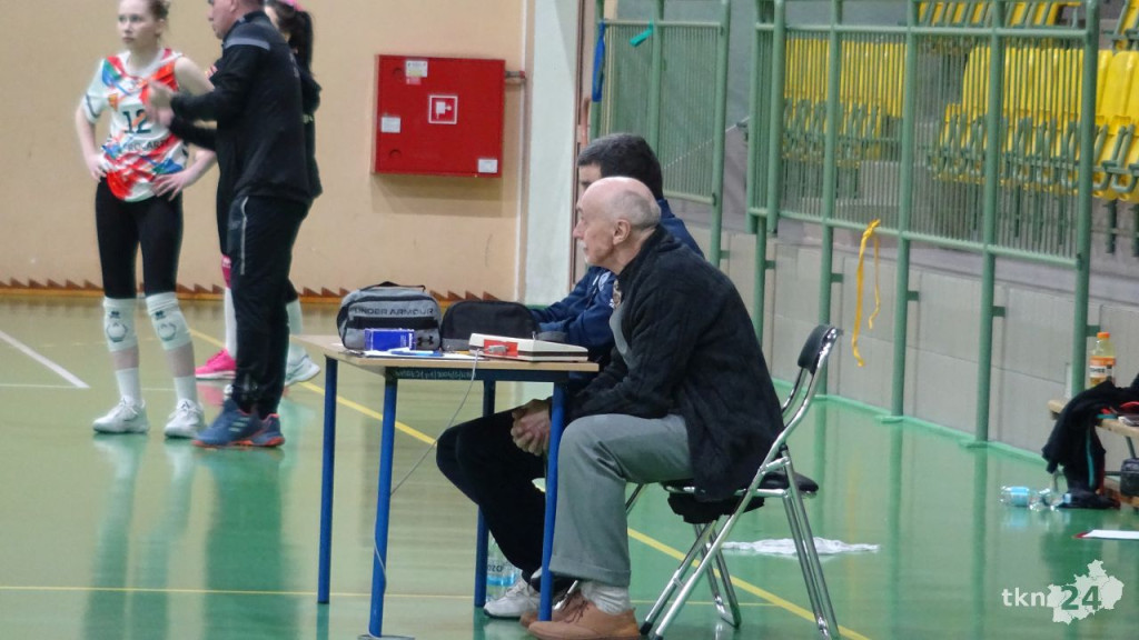 Świętokrzyska Siatkówka Cup dla Procarte Sport CK. Walka i znakomita atmosfera w Stadnickiej Woli [wideo, zdjęcia]