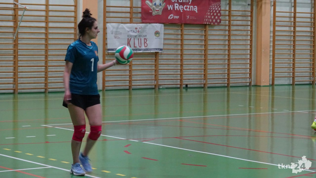 Świętokrzyska Siatkówka Cup dla Procarte Sport CK. Walka i znakomita atmosfera w Stadnickiej Woli [wideo, zdjęcia]