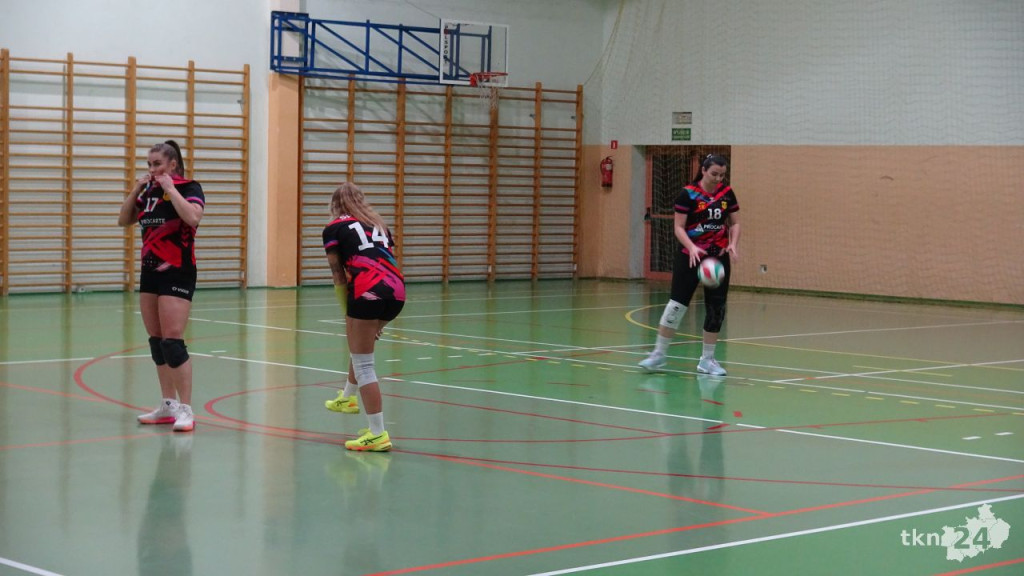 Świętokrzyska Siatkówka Cup dla Procarte Sport CK. Walka i znakomita atmosfera w Stadnickiej Woli [wideo, zdjęcia]