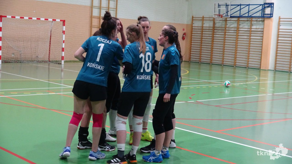 Świętokrzyska Siatkówka Cup dla Procarte Sport CK. Walka i znakomita atmosfera w Stadnickiej Woli [wideo, zdjęcia]