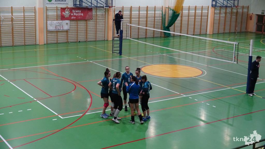 Świętokrzyska Siatkówka Cup dla Procarte Sport CK. Walka i znakomita atmosfera w Stadnickiej Woli [wideo, zdjęcia]