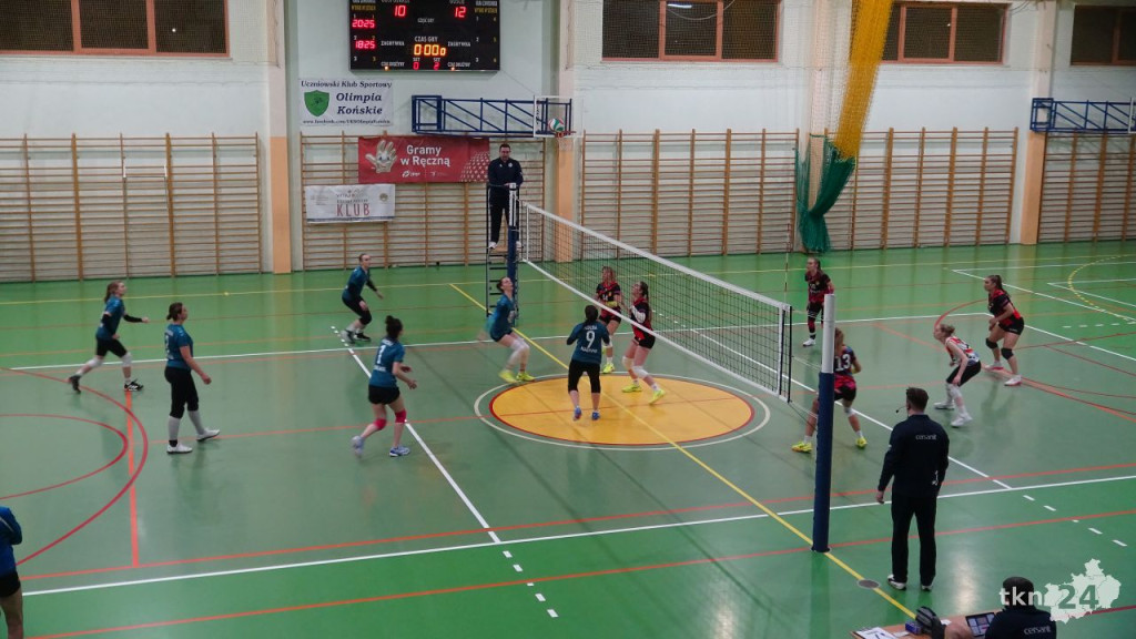Świętokrzyska Siatkówka Cup dla Procarte Sport CK. Walka i znakomita atmosfera w Stadnickiej Woli [wideo, zdjęcia]