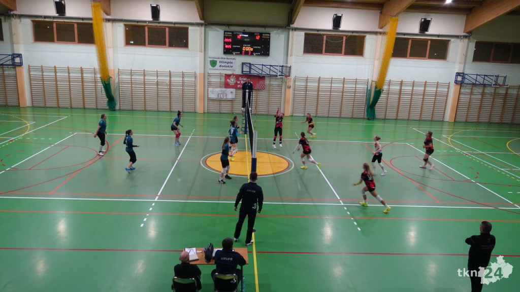 Świętokrzyska Siatkówka Cup dla Procarte Sport CK. Walka i znakomita atmosfera w Stadnickiej Woli [wideo, zdjęcia]