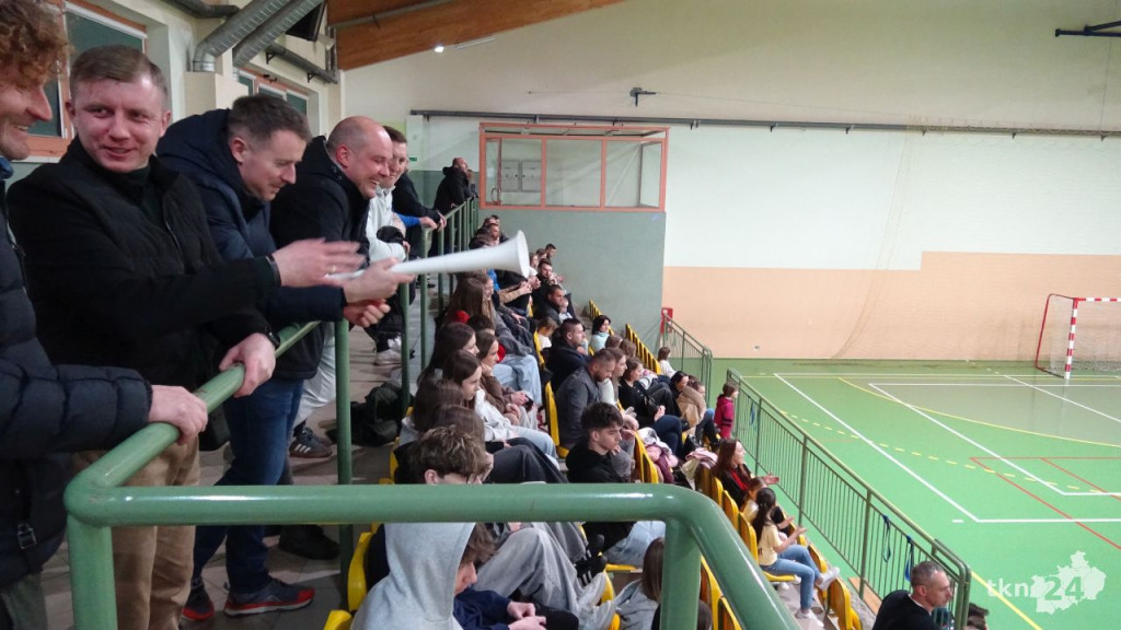 Świętokrzyska Siatkówka Cup dla Procarte Sport CK. Walka i znakomita atmosfera w Stadnickiej Woli [wideo, zdjęcia]