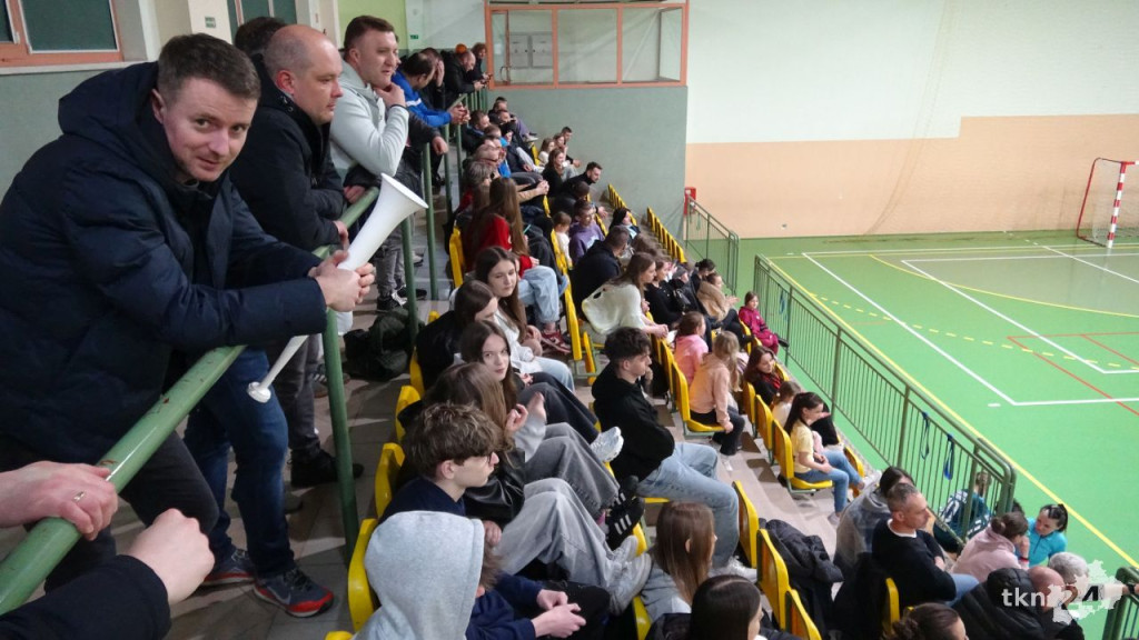 Świętokrzyska Siatkówka Cup dla Procarte Sport CK. Walka i znakomita atmosfera w Stadnickiej Woli [wideo, zdjęcia]