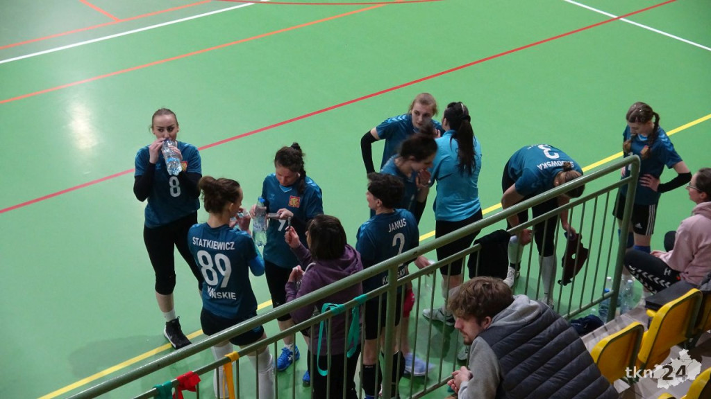 Świętokrzyska Siatkówka Cup dla Procarte Sport CK. Walka i znakomita atmosfera w Stadnickiej Woli [wideo, zdjęcia]