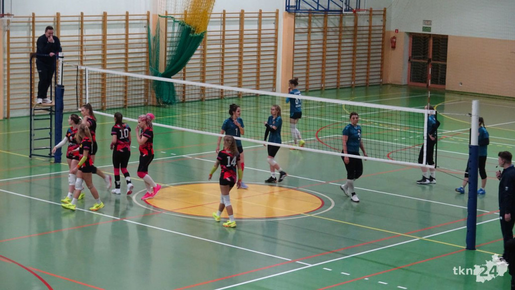 Świętokrzyska Siatkówka Cup dla Procarte Sport CK. Walka i znakomita atmosfera w Stadnickiej Woli [wideo, zdjęcia]