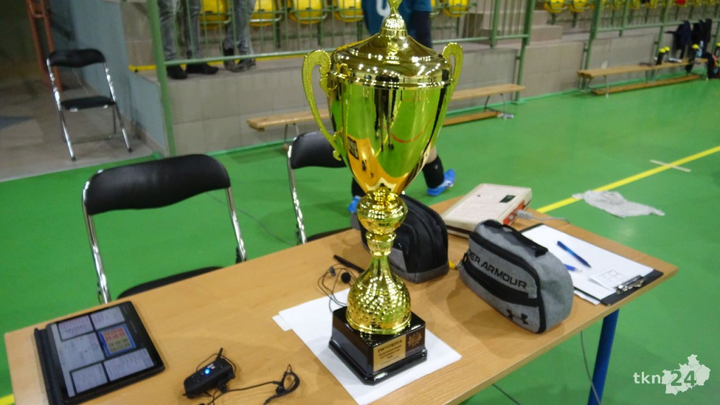Świętokrzyska Siatkówka Cup dla Procarte Sport CK. Walka i znakomita atmosfera w Stadnickiej Woli [wideo, zdjęcia]