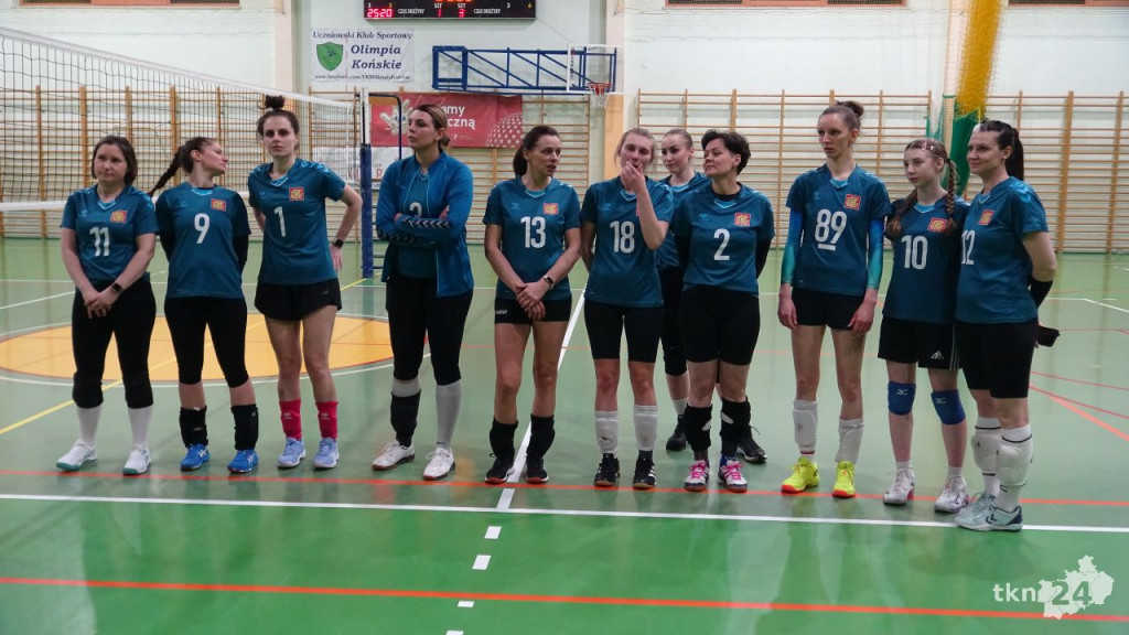 Świętokrzyska Siatkówka Cup dla Procarte Sport CK. Walka i znakomita atmosfera w Stadnickiej Woli [wideo, zdjęcia]