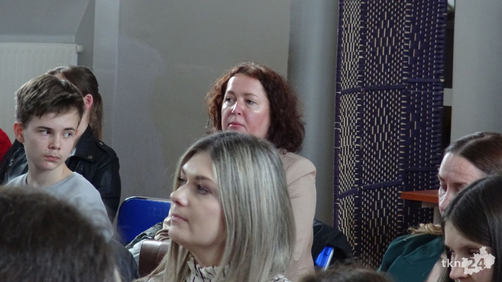 Rozstrzygnięto Konecką Ligę Polonistyczną [wideo, zdjęcia]