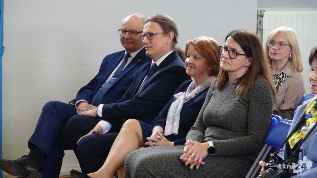 Rozstrzygnięto Konecką Ligę Polonistyczną [wideo, zdjęcia]