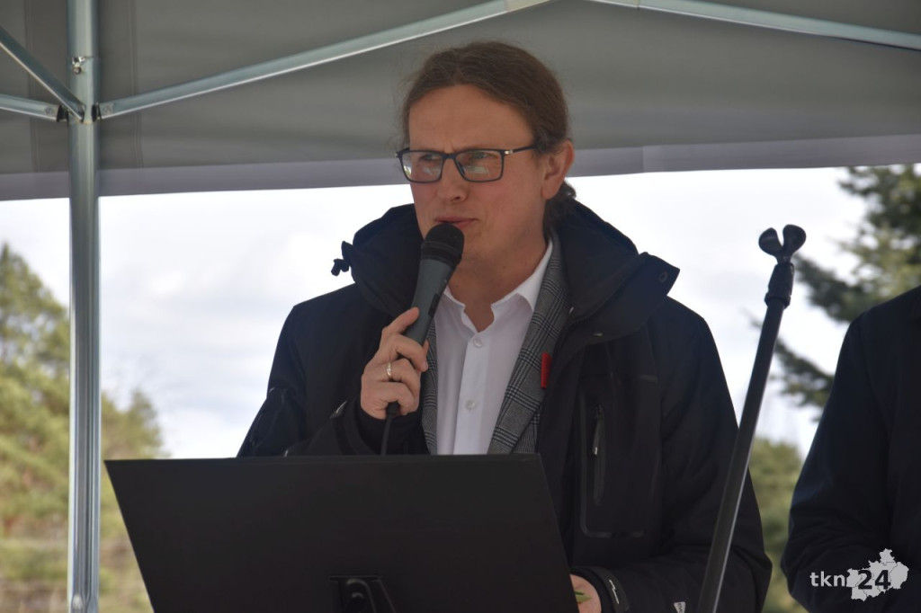 Jarmark Wielkanocny w Stąporkowie z pięknymi palmami i występami artystycznymi [wideo, zdjęcia]