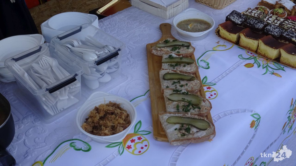 Jarmark Wielkanocny w Końskich wystartował [wideo, zdjęcia]