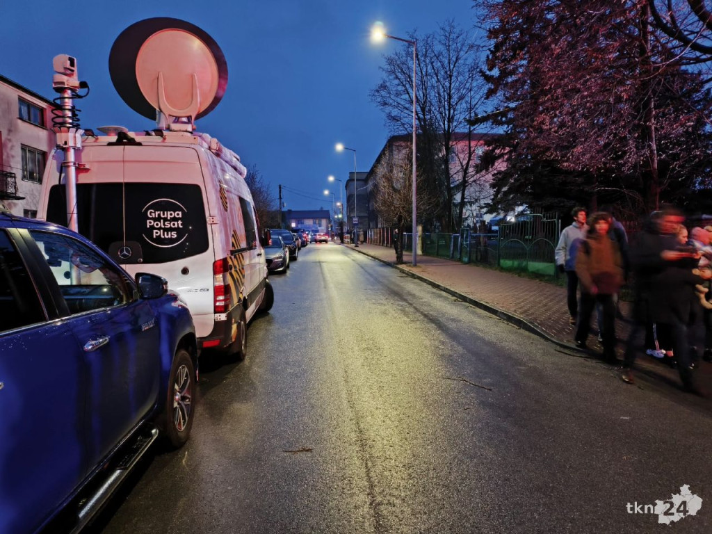 Polityczny pępek świata. Zobaczcie naszą relację wideo z debat w Końskich