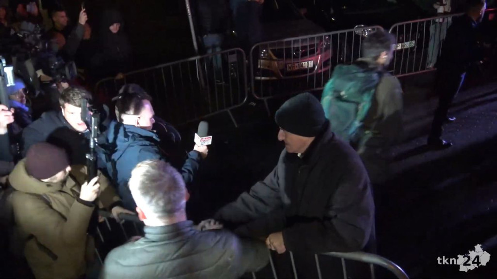 Polityczny pępek świata. Zobaczcie naszą relację wideo z debat w Końskich
