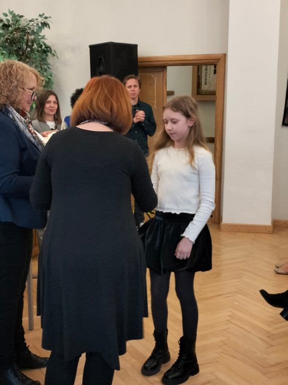 Pianiści z Końskich zdominowali konkurs w Piotrkowie Trybunalskim