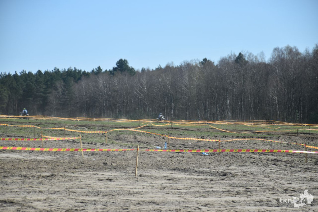 Przybyszowy motocrossową stolicą kraju. Relacja z niedzielnych Mistrzostw Polski [wideo, zdjęcia]