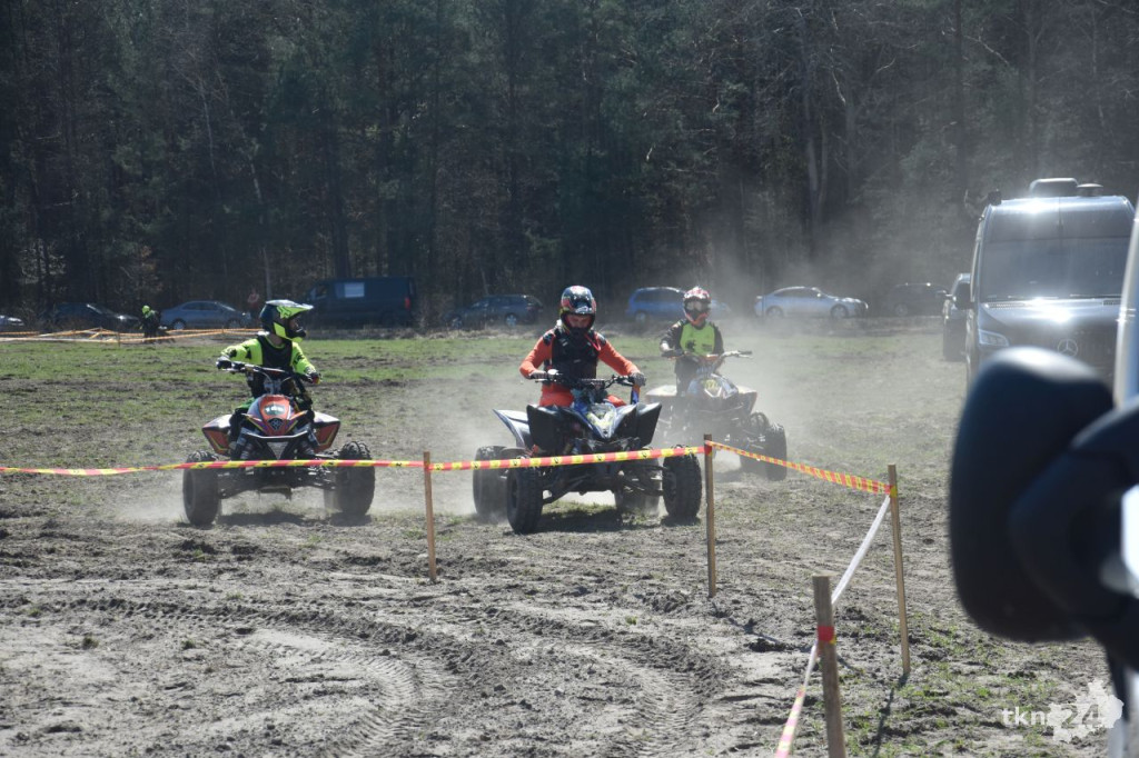 Przybyszowy motocrossową stolicą kraju. Relacja z niedzielnych Mistrzostw Polski [wideo, zdjęcia]