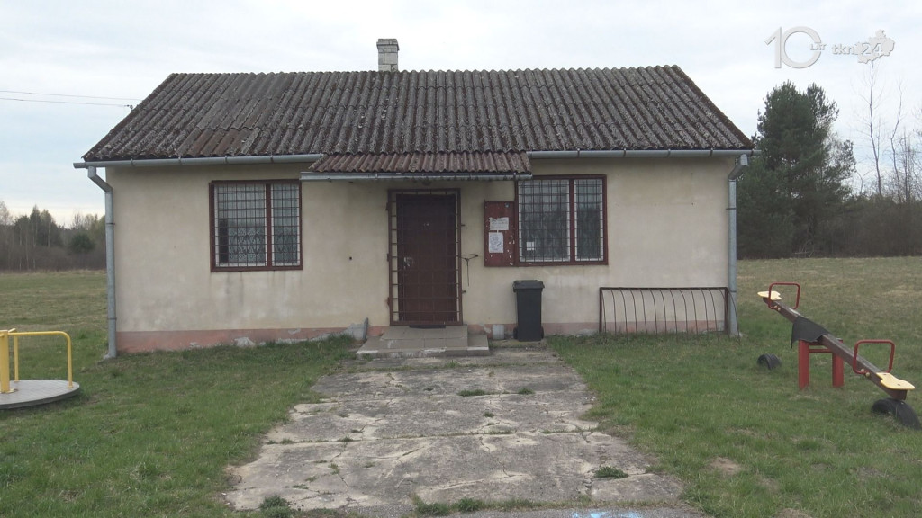 Remizy, świetlice i urząd w gminie Ruda Maleniecka będą termomodernizowane [wideo]