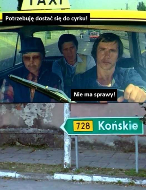 Debata prezydencka w Końskich w krzywym zwierciadle. Zobaczcie memy internautów
